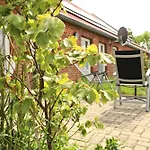 Soemmerland, Exklusive 4-sterne-fewo Von 2024, Sonnenterrasse, 150 M Zur Nordsee, Eigener Zugang