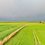 Soemmerland, Exklusive 4-sterne-fewo Von 2024, Sonnenterrasse, 150 M Zur Nordsee, Eigener Zugang Neuharlingersiel