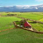 Lejlighed Soemmerland, Exklusive 4-sterne-fewo Von 2024, Sonnenterrasse, 150 M Zur Nordsee, Eigener Zugang