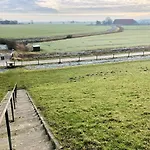 Lejlighed Soemmerland, Exklusive 4-sterne-fewo Von 2024, Sonnenterrasse, 150 M Zur Nordsee, Eigener Zugang Neuharlingersiel