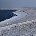 Soemmerland, Exklusive 4-sterne-fewo Von 2024, Sonnenterrasse, 150 M Zur Nordsee, Eigener Zugang *