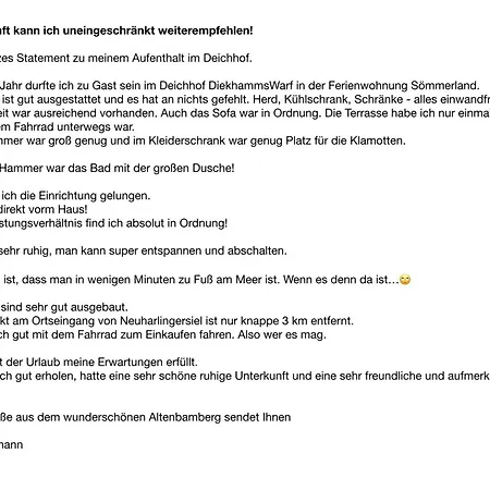 Sömmerland, Exklusive 4-sterne-fewo Von 2024, Sonnenterrasse, 150 M Zur Nordsee, Eigener Zugang Neuharlingersiel