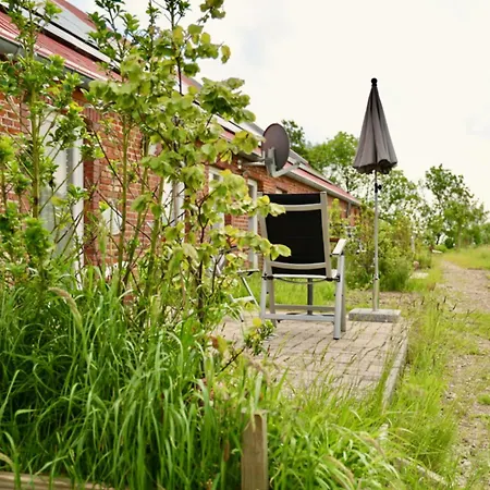 Sömmerland, Exklusive 4-sterne-fewo Von 2024, Sonnenterrasse, 150 M Zur Nordsee, Eigener Zugang * Neuharlingersiel