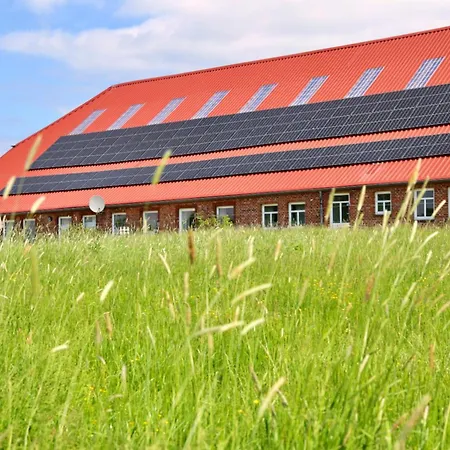 Sömmerland, Exklusive 4-sterne-fewo Von 2024, Sonnenterrasse, 150 M Zur Nordsee, Eigener Zugang *
