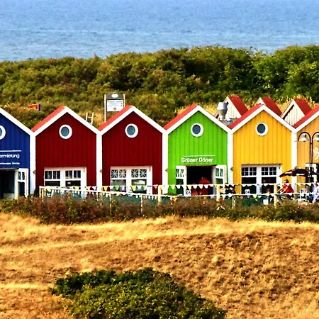 Sömmerland, Exklusive 4-sterne-fewo Von 2024, Sonnenterrasse, 150 M Zur Nordsee, Eigener Zugang Neuharlingersiel